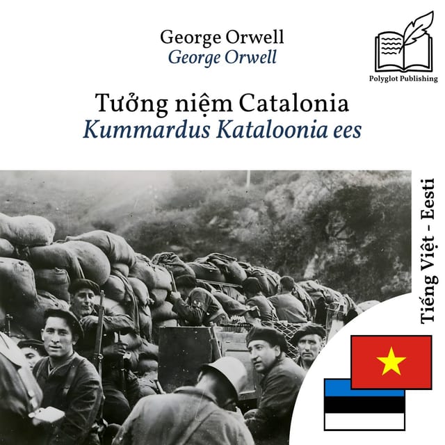 Kummardus Kataloonia ees