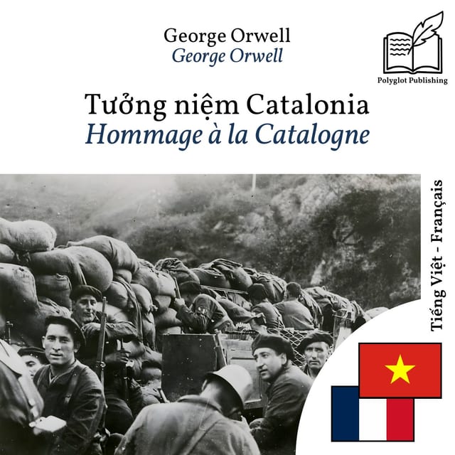 Hommage à la Catalogne