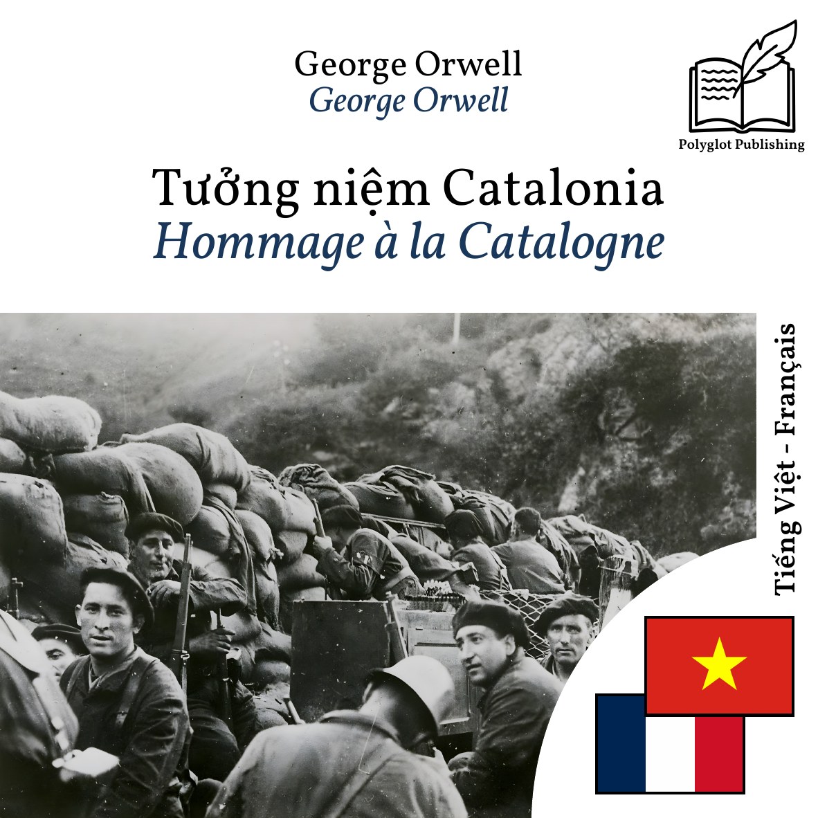Hommage à la Catalogne