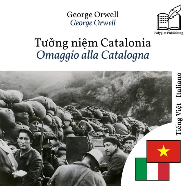 Omaggio alla Catalogna