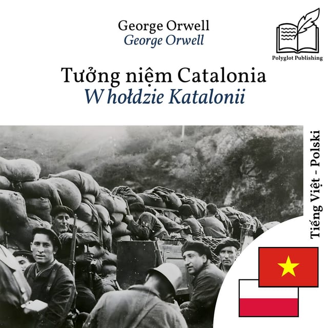 W hołdzie Katalonii