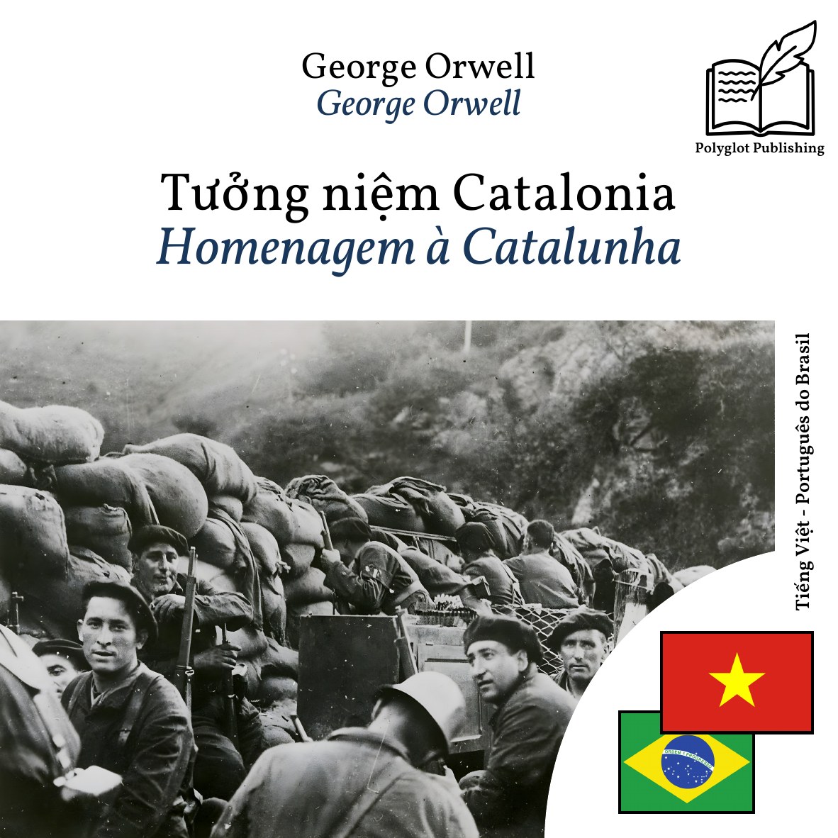 Homenagem à Catalunha