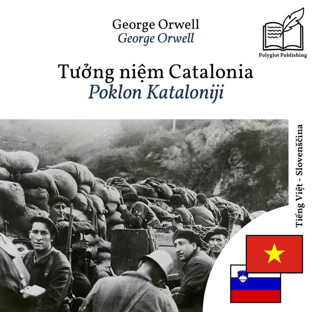 Poklon Kataloniji