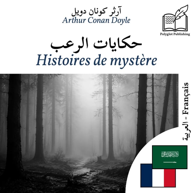 Histoires de mystère