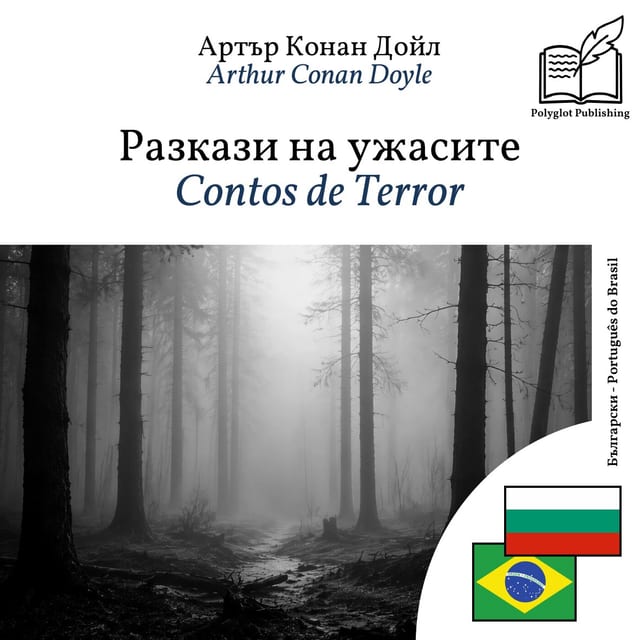 Contos de Terror