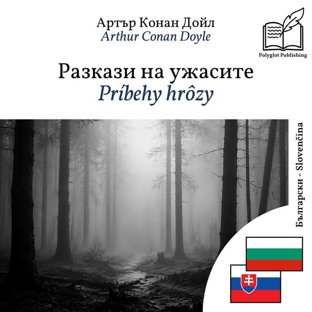 Príbehy hrôzy