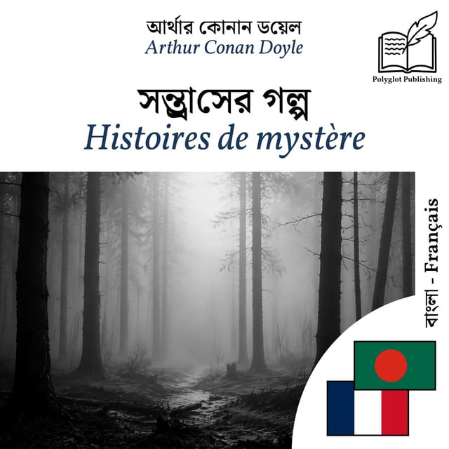 Histoires de mystère