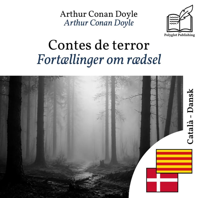 Fortællinger om rædsel