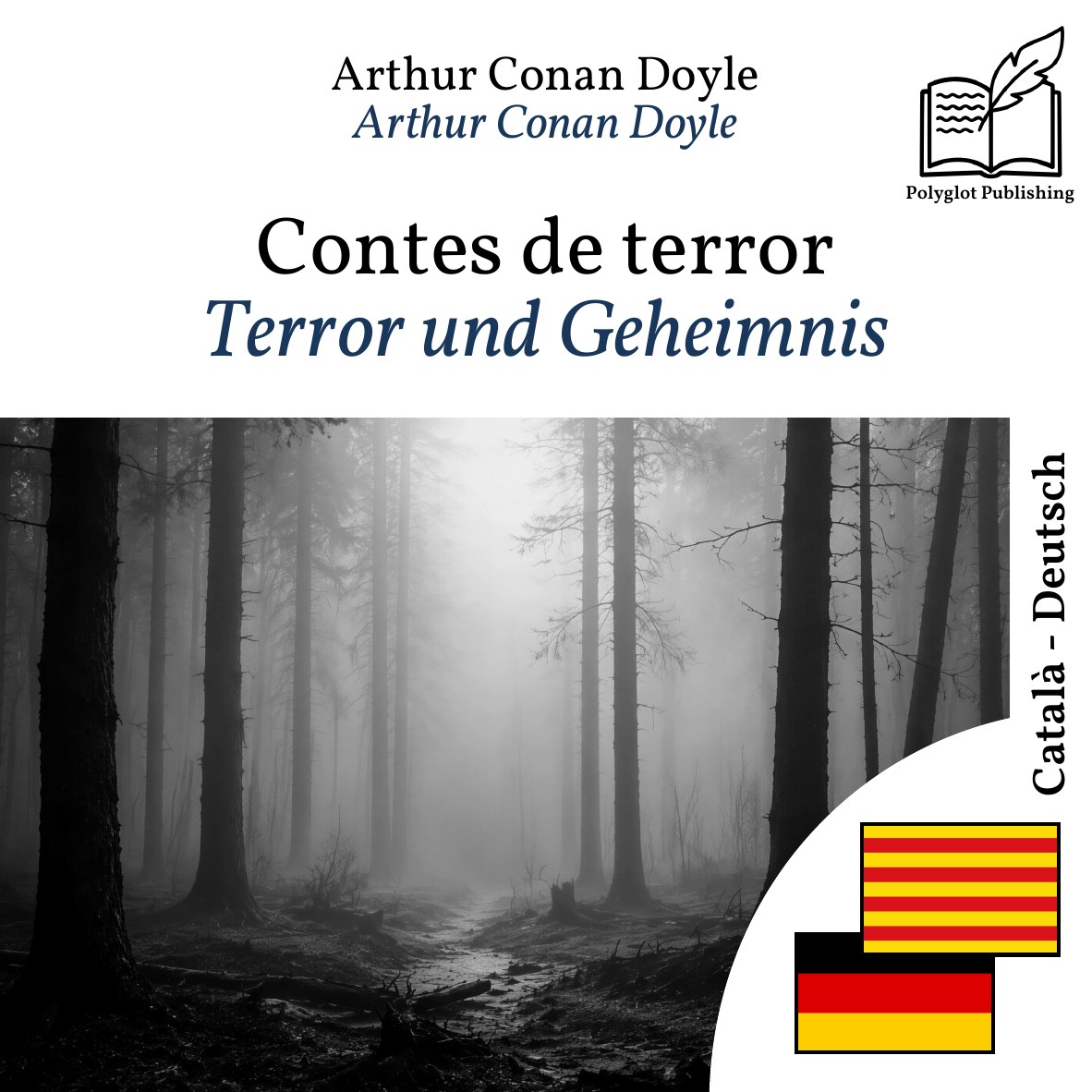 Terror und Geheimnis