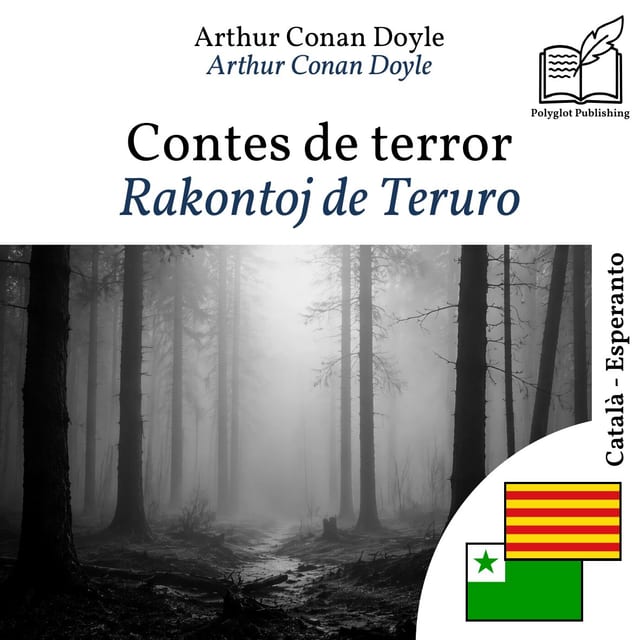 Rakontoj de Teruro
