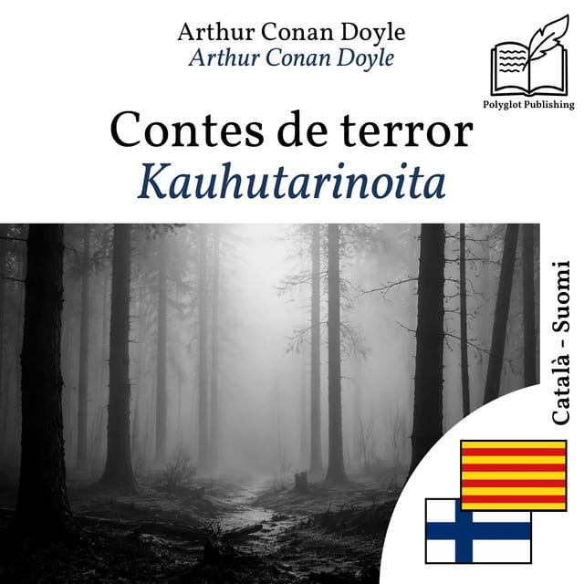 Kauhutarinoita