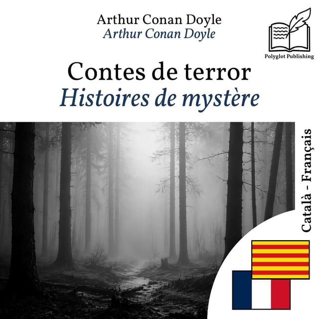 Histoires de mystère