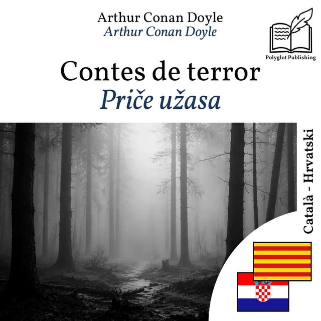 Priče užasa