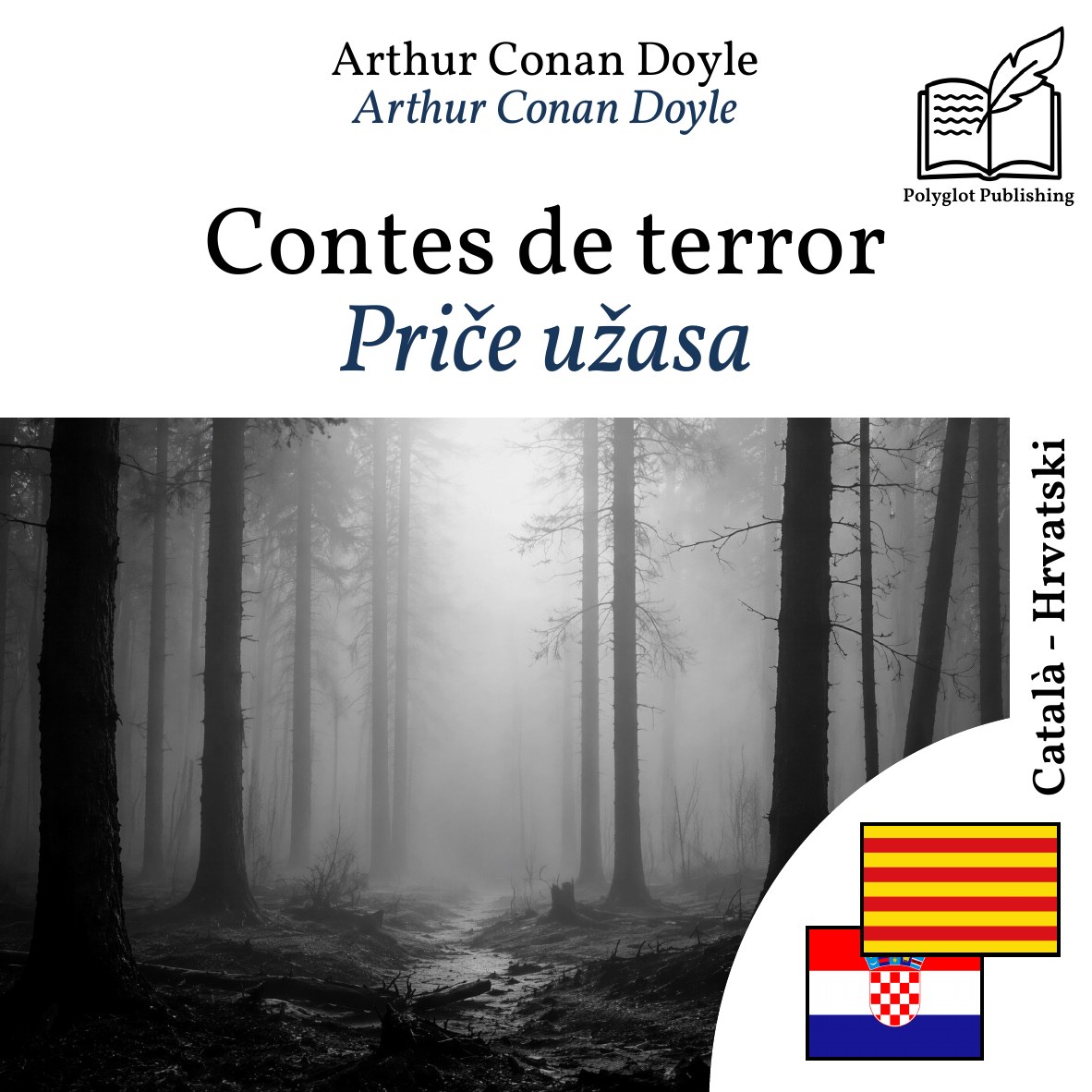 Priče užasa