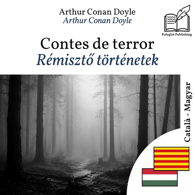 Rémisztő történetek