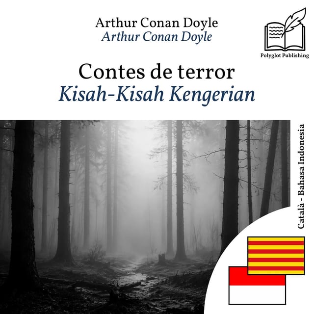 Kisah-Kisah Kengerian