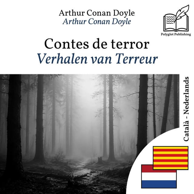 Verhalen van Terreur