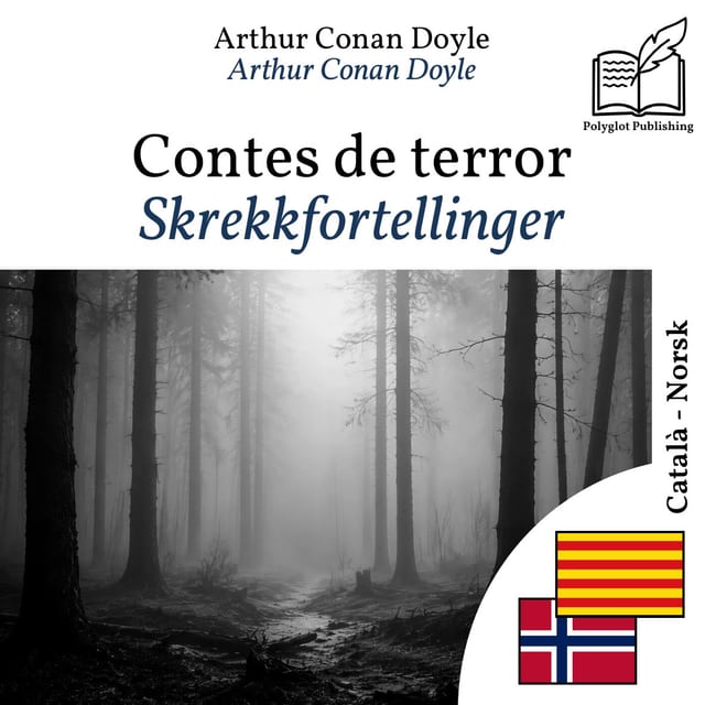 Skrekkfortellinger