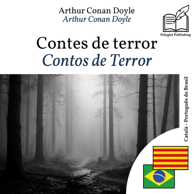 Contos de Terror