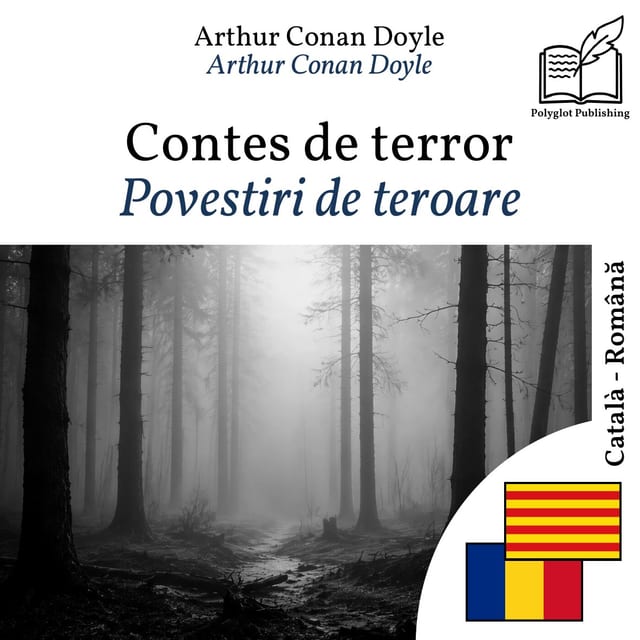Povestiri de teroare