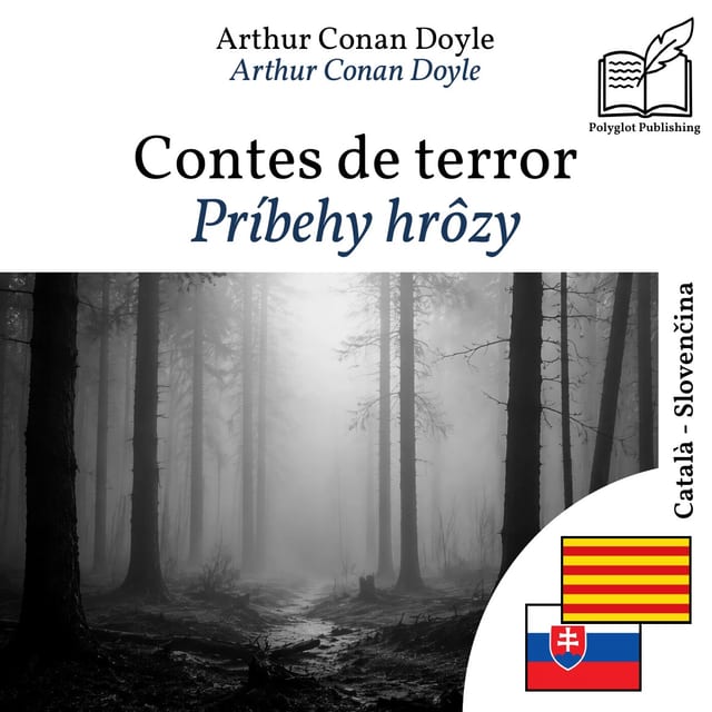 Príbehy hrôzy