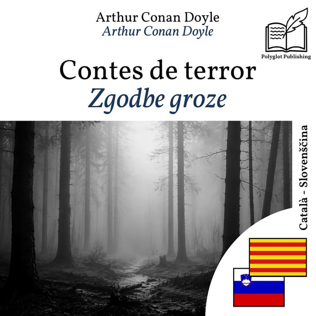 Zgodbe groze