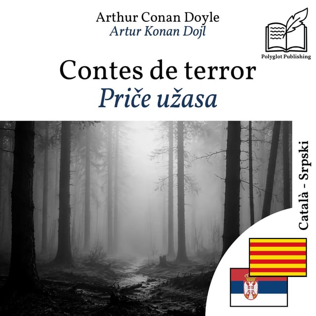 Priče užasa