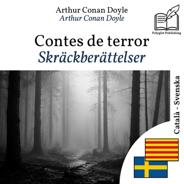 Skräckberättelser