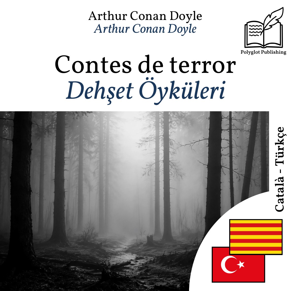 Dehşet Öyküleri