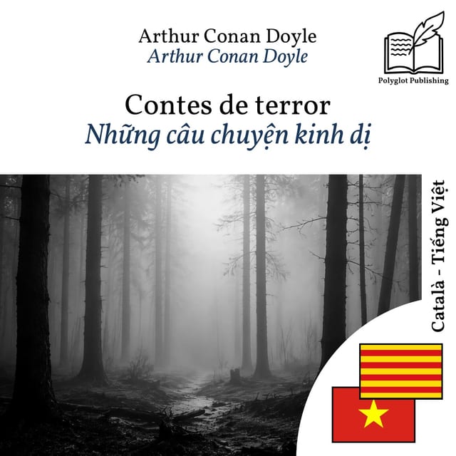 Những câu chuyện kinh dị