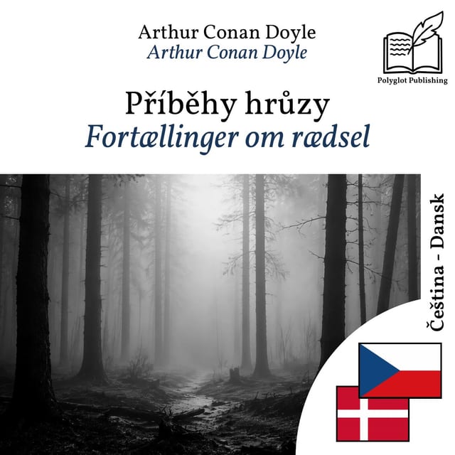 Fortællinger om rædsel