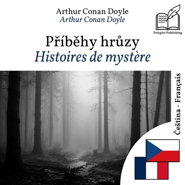 Histoires de mystère