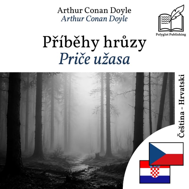 Priče užasa