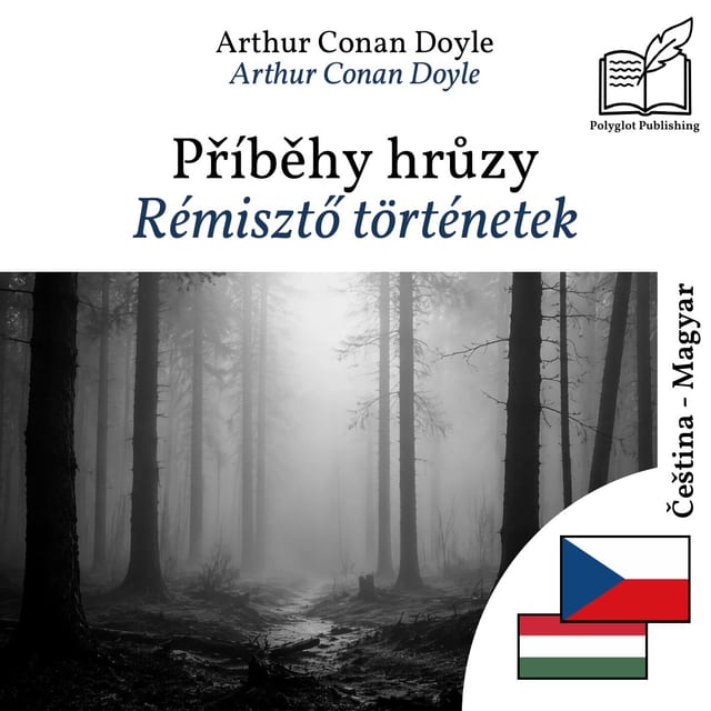 Rémisztő történetek