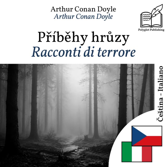 Racconti di terrore