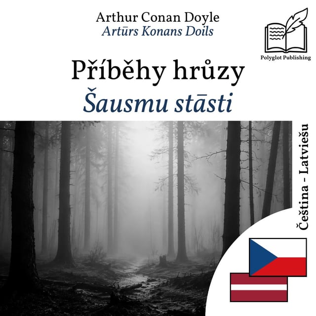 Šausmu stāsti
