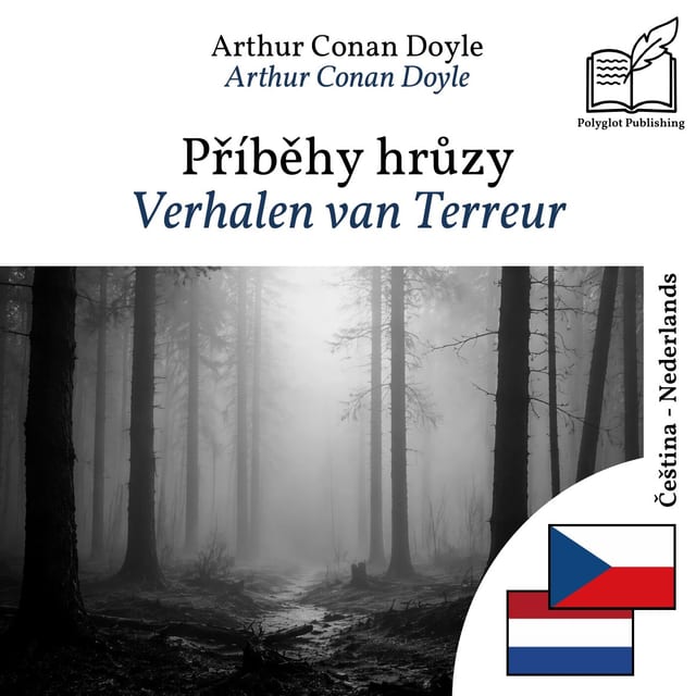 Verhalen van Terreur