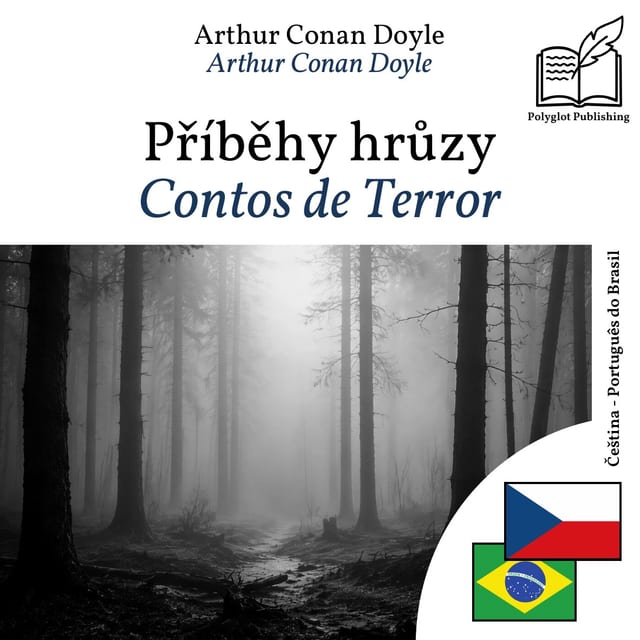 Contos de Terror