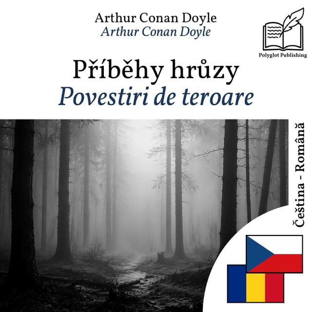 Povestiri de teroare