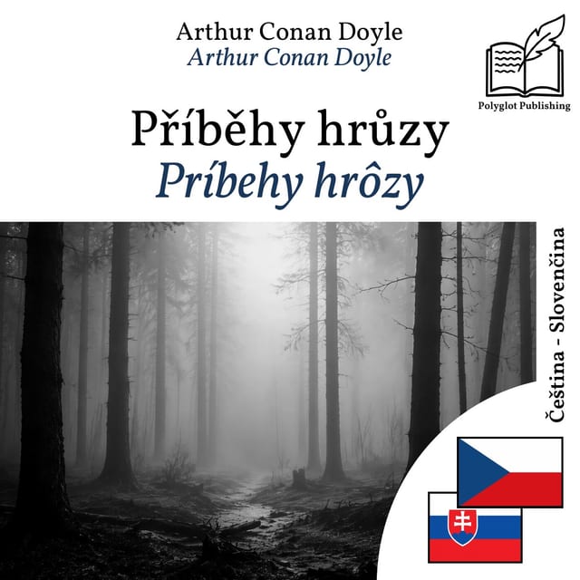 Príbehy hrôzy