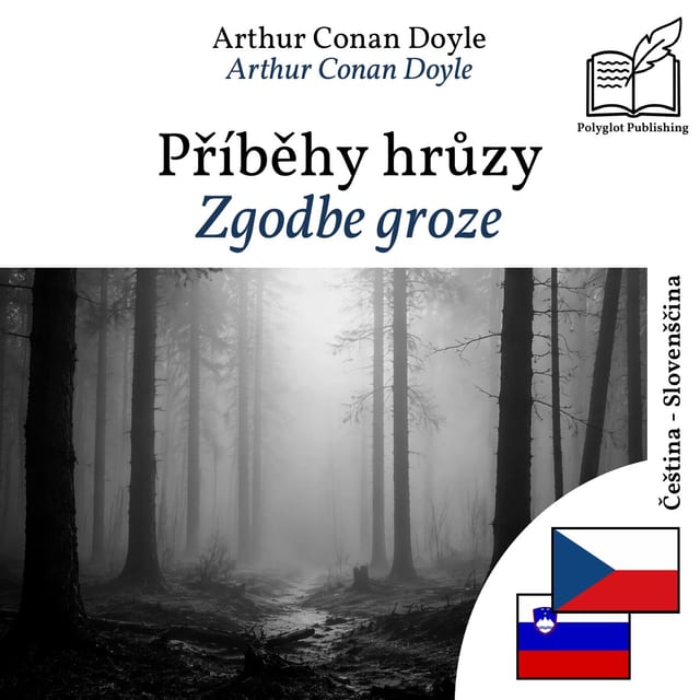 Zgodbe groze