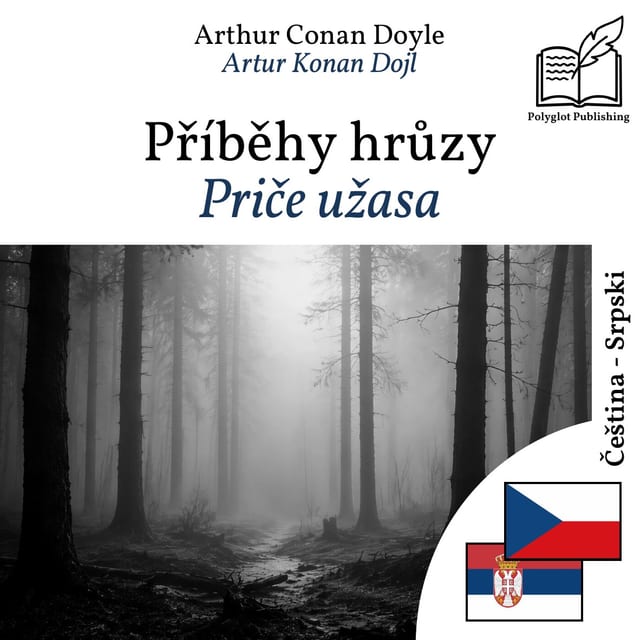Priče užasa