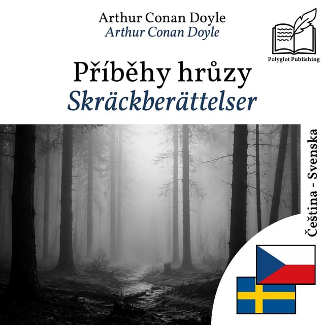 Skräckberättelser
