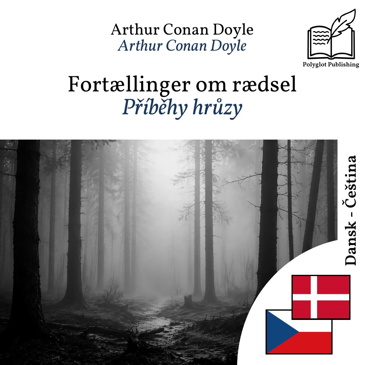 Příběhy hrůzy