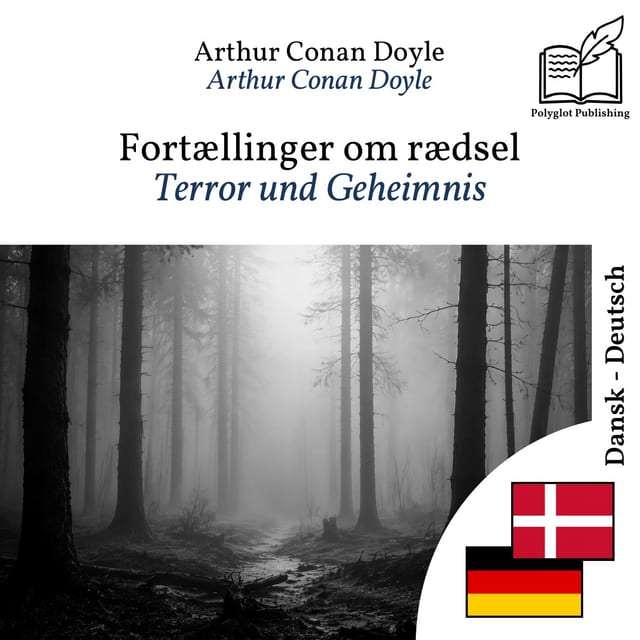 Terror und Geheimnis