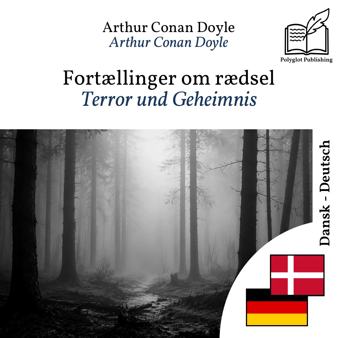Terror und Geheimnis