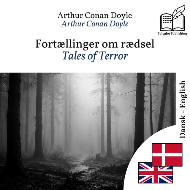 Tales of Terror