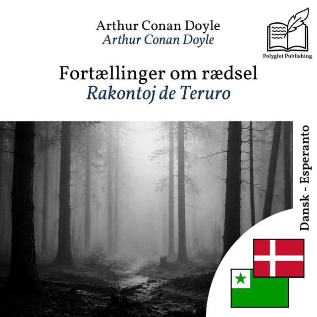 Rakontoj de Teruro