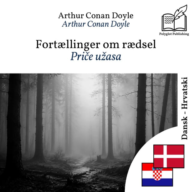 Priče užasa
