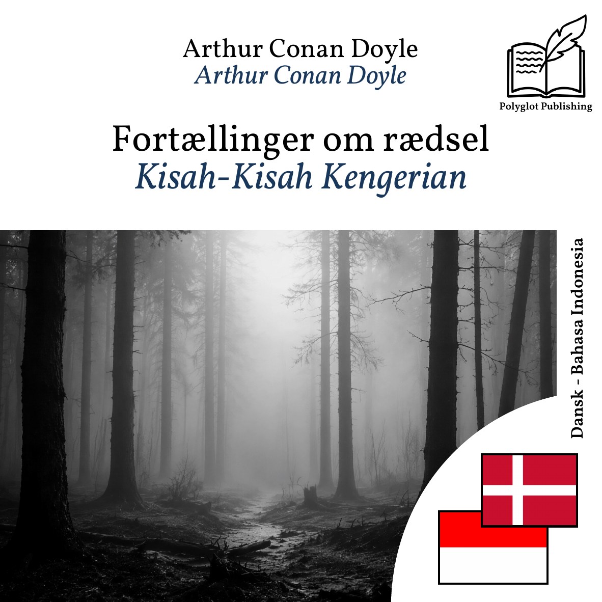 Kisah-Kisah Kengerian
